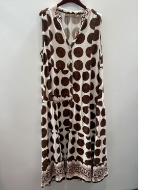 MARTA - MdcLucie Dress