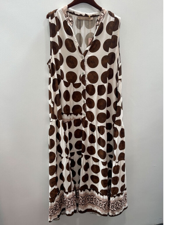 MARTA - MdcLucie Dress