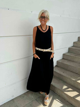 MARTA - MdcFlorette Jumpsuit - Lev. Juni