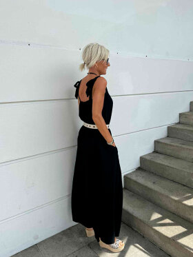 MARTA - MdcFlorette Jumpsuit - Lev. Juni