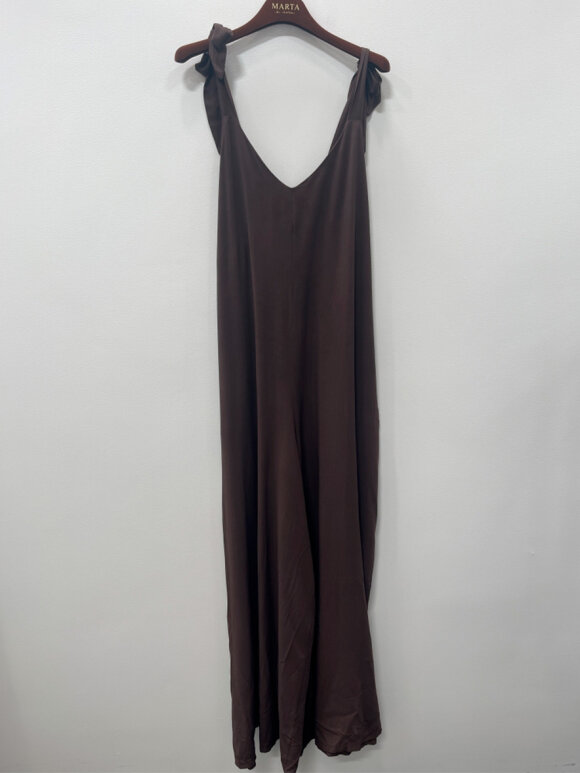 MARTA - MdcFlorette Jumpsuit - Lev. Juni