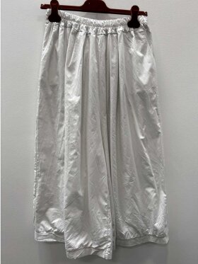 MARTA - MdcRigmor Pants - Lev. Juni
