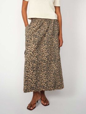 Mos Mosh - MMDahlia Bari Leo Skirt