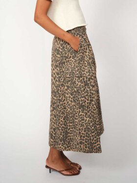 Mos Mosh - MMDahlia Bari Leo Skirt