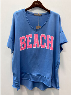 MARTA - MdcNella Tee