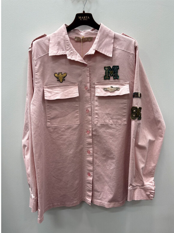MARTA - MdcMillie Jacket