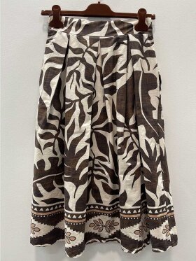 MARTA - MdcRenata Skirt