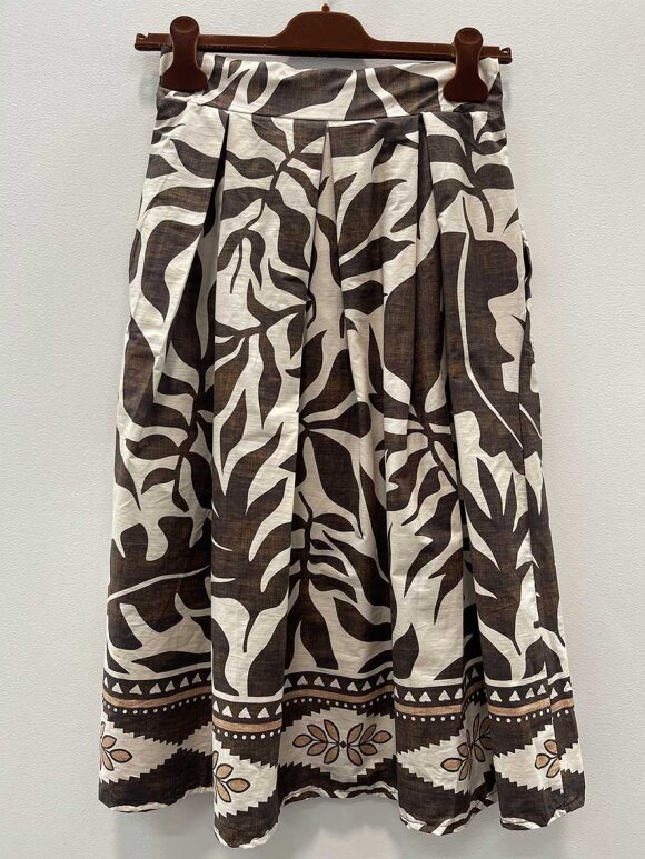 MARTA - MdcRenata Skirt