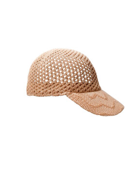 Black Colour - BCHudson Cap