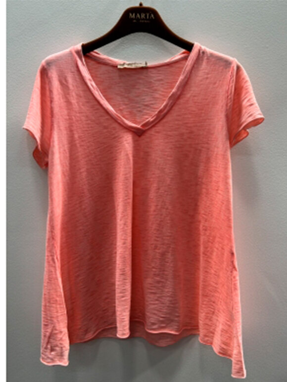 MARTA - MdcMarianna Tee