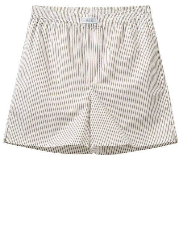 H2O Sportswear - Rønne Essential Pajamas Shorts