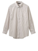 H2O Sportswear - Rønne Essential Pajamas Shirt L/S