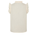 Neo Noir - Siona Linen Top