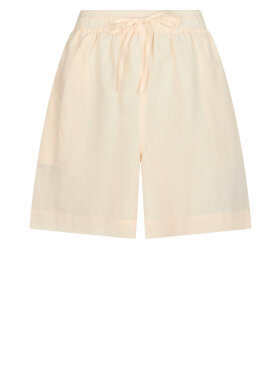 Neo Noir - Shala Linen Shorts