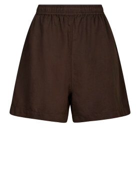 Neo Noir - Shala Linen Shorts