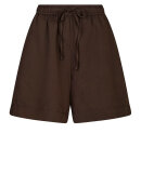 Neo Noir - Shala Linen Shorts