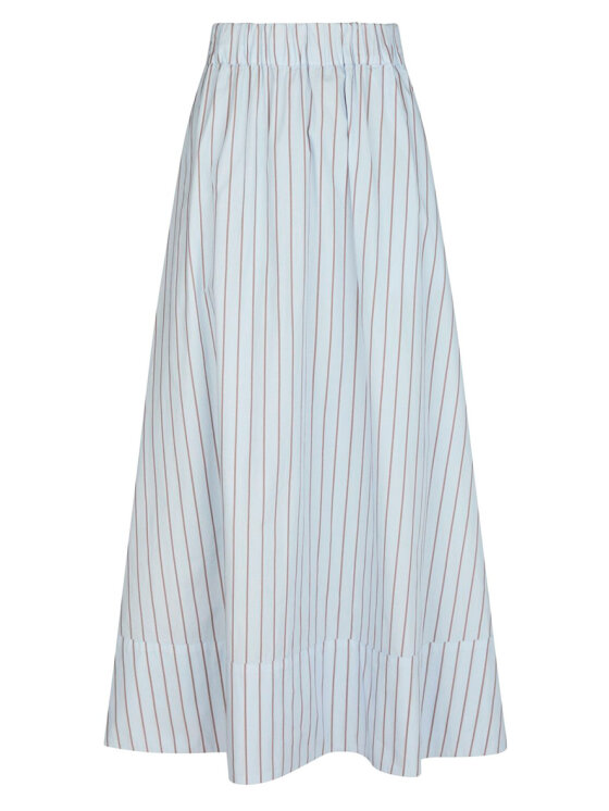 Neo Noir Maula Stripe Top main image 1