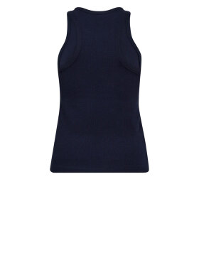 Co'Couture - SaharaCC Embroidery Tank