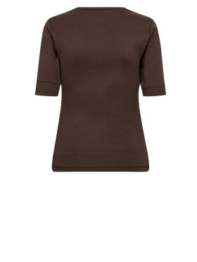 Co'Couture - GrannyCC Embroidery SS Tee