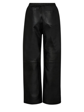 Co'Couture - PhoebeCC PullOn Leather Pant