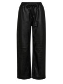 Co'Couture - PhoebeCC PullOn Leather Pant
