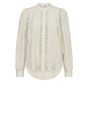 Co'Couture - AilaCC Lace Shirt