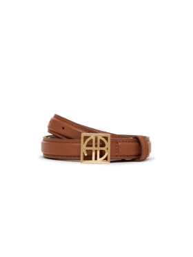 Anine Bing - Monogram Belt