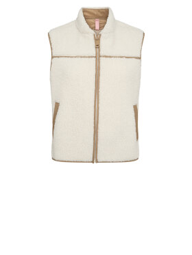 Mos Mosh - MMRowe Teddy Waistcoat