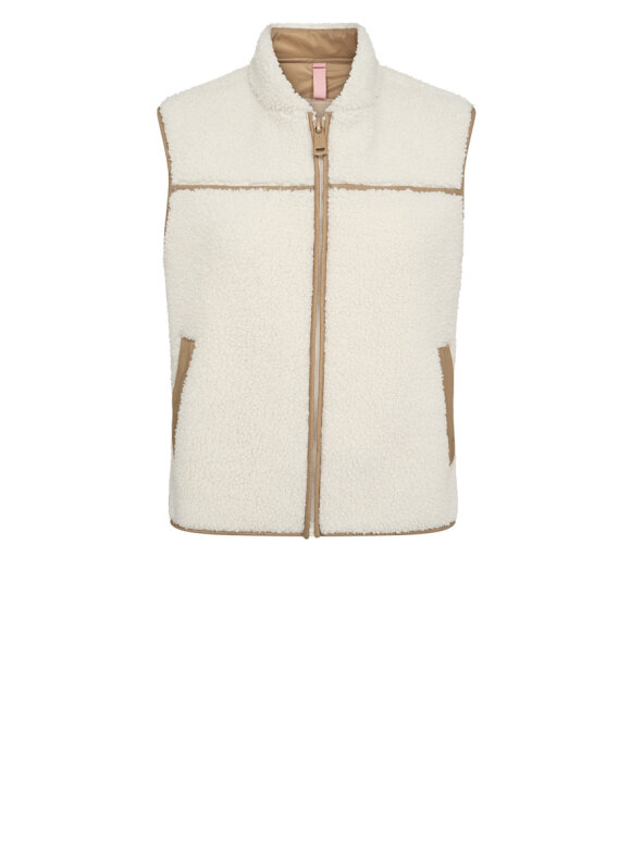 Mos Mosh - MMRowe Teddy Waistcoat