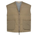 Mos Mosh - MMManja Down Vest