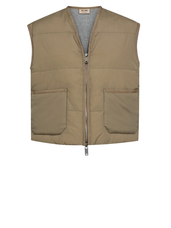 Mos Mosh - MMManja Down Vest