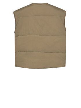 Mos Mosh - MMManja Down Vest