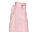 Neo Noir - Veda Stripe Top