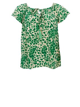 Black Colour - BCLuna Dana Blouse