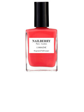 Nailberry - Nailberry English Rose