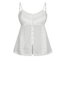 Neo Noir - Nimissa S Voile Top
