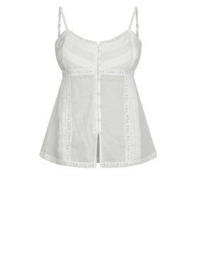Neo Noir - Nimissa S Voile Top