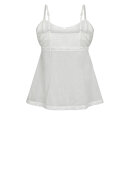 Neo Noir - Nimissa S Voile Top