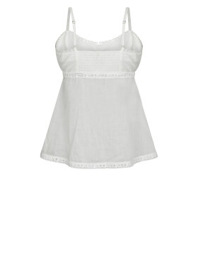 Neo Noir - Nimissa S Voile Top