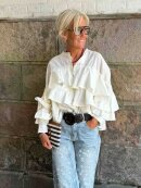 MARTA - MdcDebbie Blouse - Lev. 16/6 2025