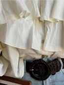 MARTA - MdcDebbie Blouse - Lev. 16/6 2025