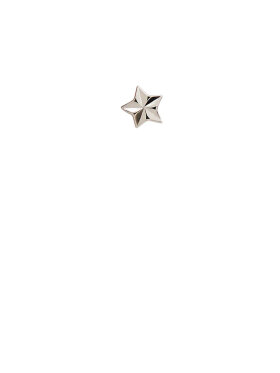 Stine A - Star Etoile Earring