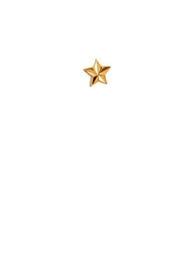 Stine A - Star Etoile Earring