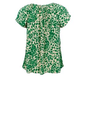 Black Colour - BCLuna Dana Blouse