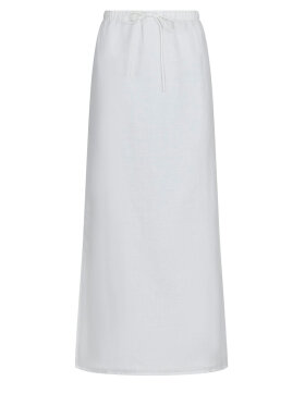 Neo Noir - 159936 Noa Linen Skirt