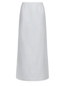 Neo Noir - Noa Linen Skirt