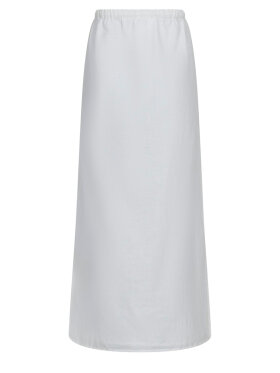 Neo Noir - Noa Linen Skirt