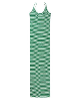Nørgaard Paa Strøget - NPS Strap Dress NPS Stripe
