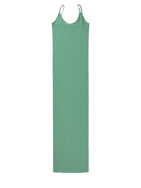 Nørgaard Paa Strøget - NPS Strap Dress NPS Stripe