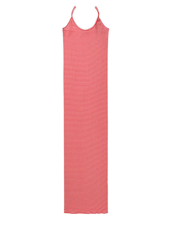 Nørgaard Paa Strøget - NPS Strap Dress NPS Stripe